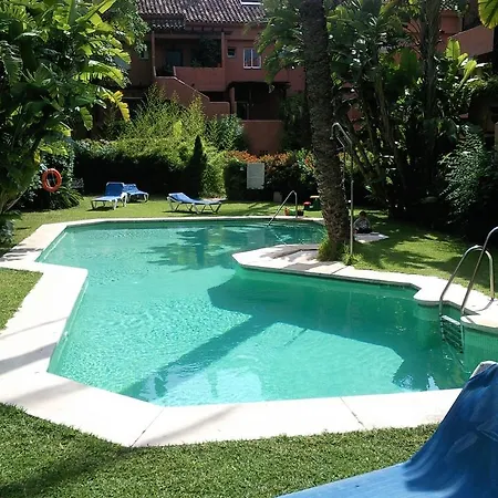 Jardines * Marbella