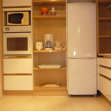 Apartment Jardines