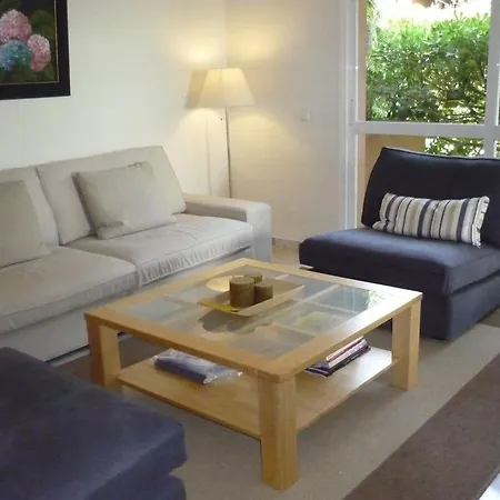 Jardines Apartment Marbella