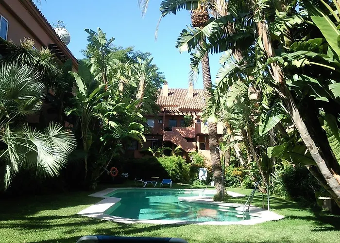 Jardines *