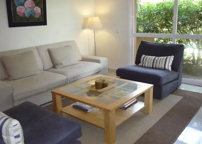 Jardines Apartment Marbella